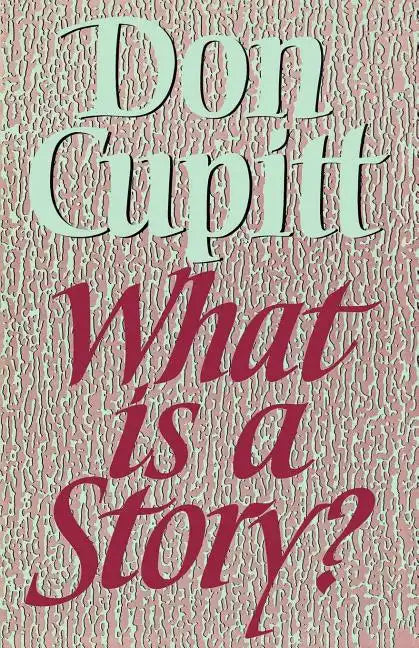 What Is a Story? - Paperback