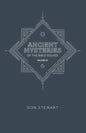 Ancient Mysteries of the Bible Solved: Volume One - Paperback
