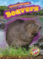 Beavers - Library Binding