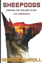 Sheepdogs: Keeping the Wolves at Bay - Paperback