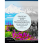 Wonderful Landscape Volume 2: Grayscale coloring books for adults Relaxation (Adult Coloring Books Series, grayscale fantasy coloring books) - Paperback