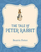 The Tale of Peter Rabbit - Paperback