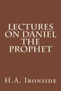 Lectures on Daniel The Prophet - Paperback