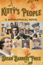 Kitty's People: The Irish Family Saga about the Rise of a Generous Woman - Paperback