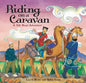 Riding on a Caravan - Paperback