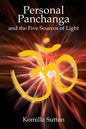 Personal Panchanga and the Five Sources of Light - Paperback