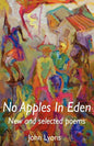 No Apples in Eden - Paperback