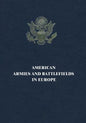 American Armies and Battlefields in Europe - Paperback