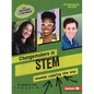 Changemakers in Stem: Women Leading the Way - Paperback