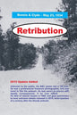 Retribution - Bonnie & Clyde - Paperback