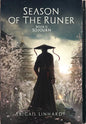 Season of the Runer Book II: Sojourn - Hardcover