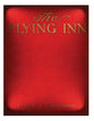 The flying inn (1914) by G. K. Chesterton NOVEL - Paperback