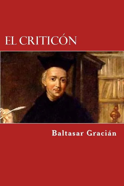 El criticon - Paperback