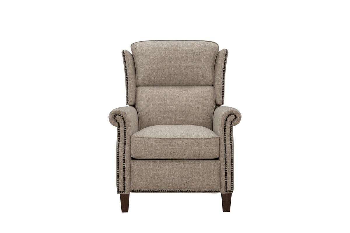 Shasta - Recliner Push Thru The Arm