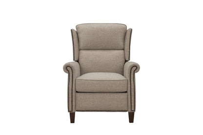 Shasta - Recliner Push Thru The Arm