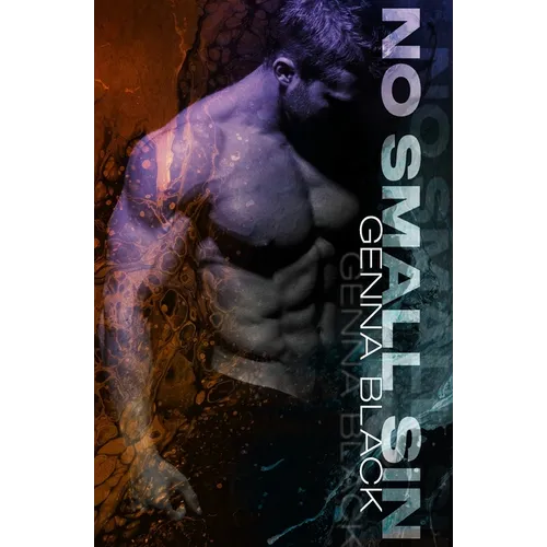 No Small Sin - Paperback