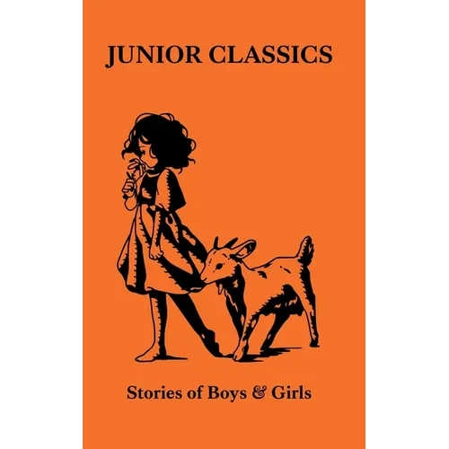 Stories of Boys and Girls - Hardcover