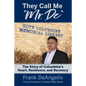 They Call Me "Mr. De": The Story of Columbine's Heart, Resilience, and Recovery - Paperback