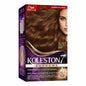 Wella Koleston Supreme Hair Dye - Intense, Moisturizing, Long-Lasting Color for Gray Hair Coverage