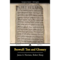 Beowulf: Text And Glossary - Paperback