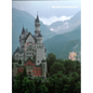 Neuschwanstein (Opus 33) - Hardcover