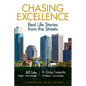 Chasing Excellence: Real Life Stories from the Street - Paperback