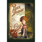 Piper Houdini Nightmare on Esopus Island - Paperback