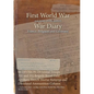 66 DIVISION Divisional Troops 331 and 332 Brigade Royal Field Artillery, Trench Mortar Batteries and Divisional Ammunition Column: 1 September 1915 - - Paperback