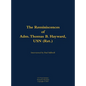 Reminiscences of Adm. Thomas B. Hayward, USN (Ret.) - Hardcover