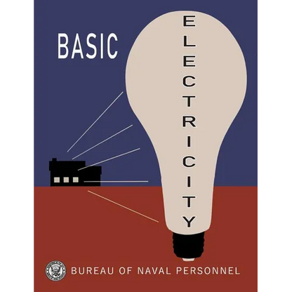 Basic Electricity - Paperback
