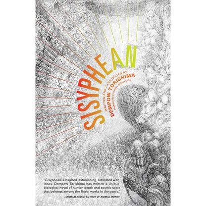 Sisyphean - Paperback