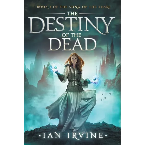 The Destiny of the Dead - Paperback
