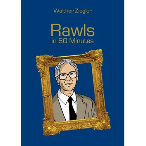 Rawls in 60 Minutes - Paperback