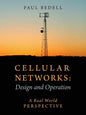 Cellular Networks: Design and Operation - A Real World Perspective - Paperback