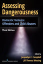 Assessing Dangerousness: Domestic Violence Offenders and Child Abusers - Paperback