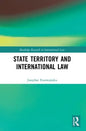 State Territory and International Law - Paperback