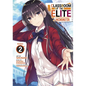 Classroom of the Elite: Horikita (Manga) Vol. 2 - Paperback