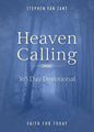Heaven Calling: 365 Day Devotional - Paperback