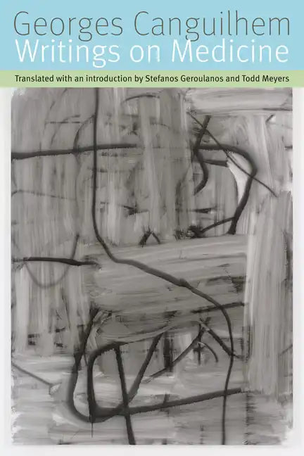 Writings on Medicine - Paperback