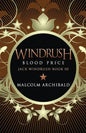 Windrush - Blood Price - Paperback