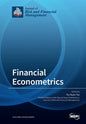Financial Econometrics - Paperback