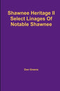 Shawnee Heritage II - Paperback