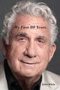 My First 80 Years - Paperback