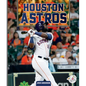 Houston Astros - Library Binding