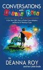 Conversations with Little Dude: A Six-Year-Old's View on Foster Care, Adoption, and the Art of Wearing a Cape - Paperback
