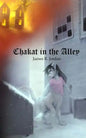 Chakat in the Alley - Paperback