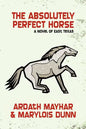 The Absolutely Perfect Horse: A Novel of East Texas - Paperback