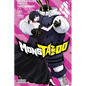 Monstaboo, Vol. 4: Volume 4 - Paperback