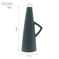 Morandi Color Nordic Style Creative Ceramic Dry Flower Vase Living Room Flower