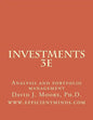 Investments 3e: Analysis and portfolio management - Paperback